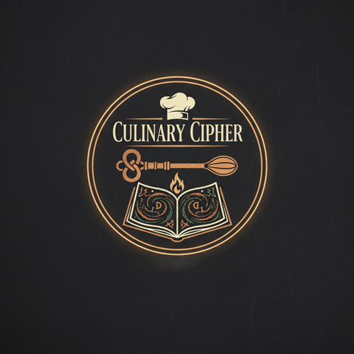 Culinary Cipher